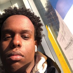 Meet your Posher, Raage